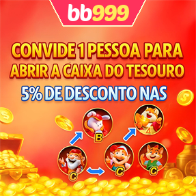 bb999 Indique amigos para receber um bônus